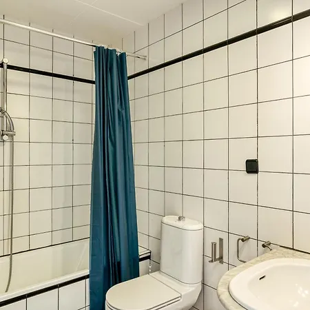 Art- Revilla Tacke B Apartment Empuriabrava