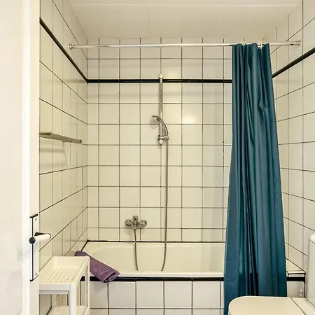 Apartment Art- Revilla Tacke B Empuriabrava