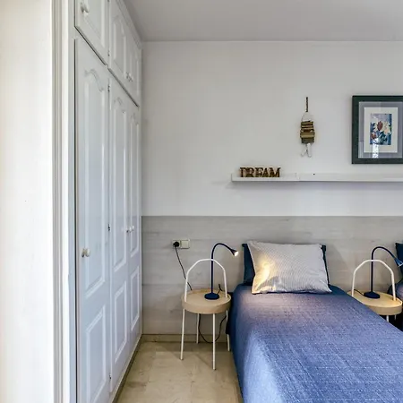 Art- Revilla Tacke B Apartment