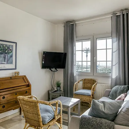 Art- Revilla Tacke B Appartement