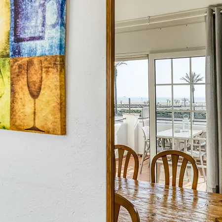 Art- Revilla Tacke B Appartement