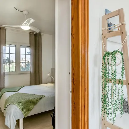 Appartement Art- Revilla Tacke B *