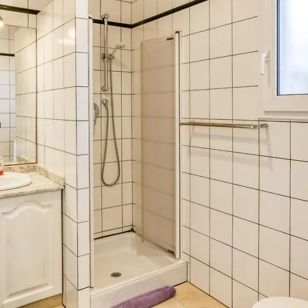 Art- Revilla Tacke B Appartement Empuriabrava