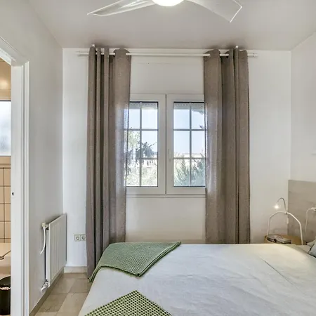Art- Revilla Tacke B Appartement *