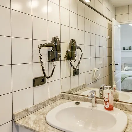 Art- Revilla Tacke B Appartement Empuriabrava