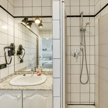 Appartement Art- Revilla Tacke B