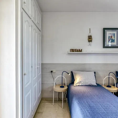 Art- Revilla Tacke B Appartement