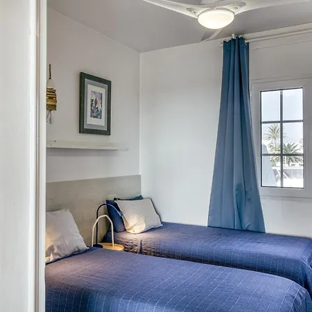 Art- Revilla Tacke B Appartement *