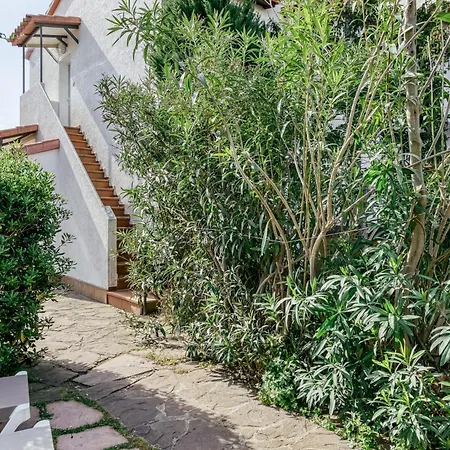 Appartement Art- Revilla Tacke B Empuriabrava