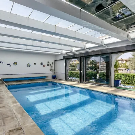 Art- Revilla Tacke B Appartement Empuriabrava