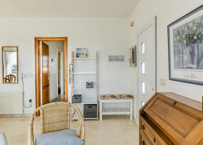 Art- Revilla Tacke B Apartmán