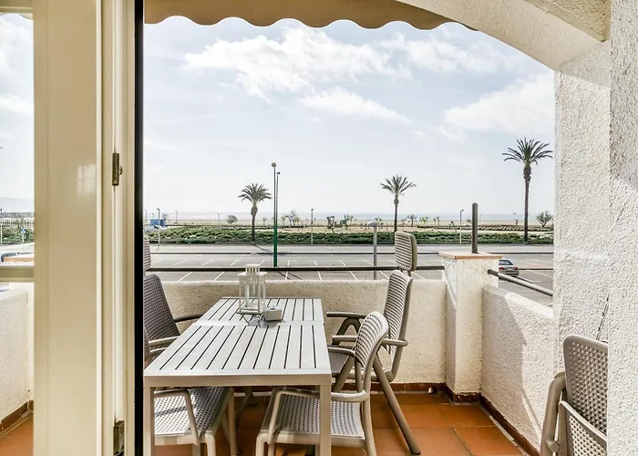 Art- Revilla Tacke B Empuriabrava