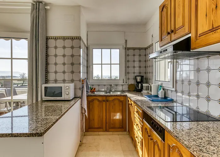Apartmán Art- Revilla Tacke B